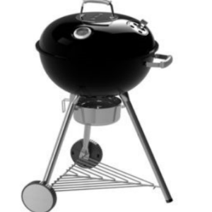 CHARCOAL BBQ
