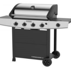PATIO BBQ