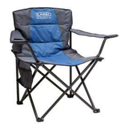 CAMP CHAIRS