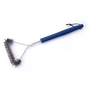 45CM GRILL BRUSH