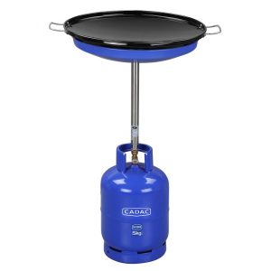 PORTABLE BBQ
