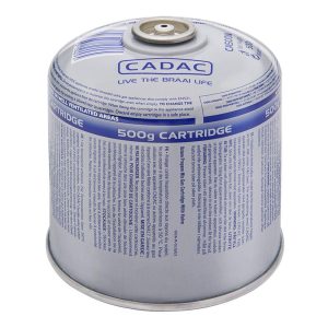 BUTANE CARTRIDGES