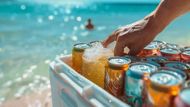 COOLERS